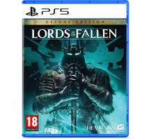 The Lords of the Fallen - Deluxe Edition (PS5)_2056391821