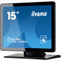 iiyama ProLite T1521MSC Touch - LED monitor 15&quot;_1543797505