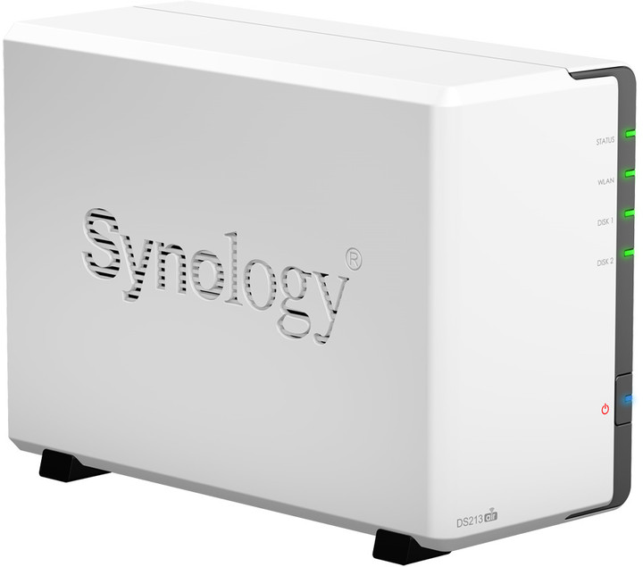 Synology DS213air Disc Station_2019294168