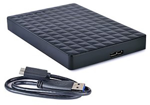 Seagate Expansion Portable, USB3.0 - 1,5TB_235250247