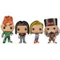 Figurka Funko POP! Dragon Ball Z- Android 16, Android 17, Android 18 & Dr. Gero