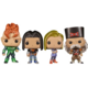 Figurka Funko POP! Dragon Ball Z- Android 16, Android 17, Android 18 & Dr. Gero