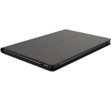 Lenovo ochranný obal Smart Tab M10 Plus + fólie, černá ZG38C02959