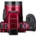 Nikon Coolpix B700, červená_538294552