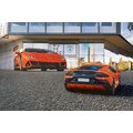 3D puzzle - Lamborghini Huracan Evo, 108 dílků_1611074435