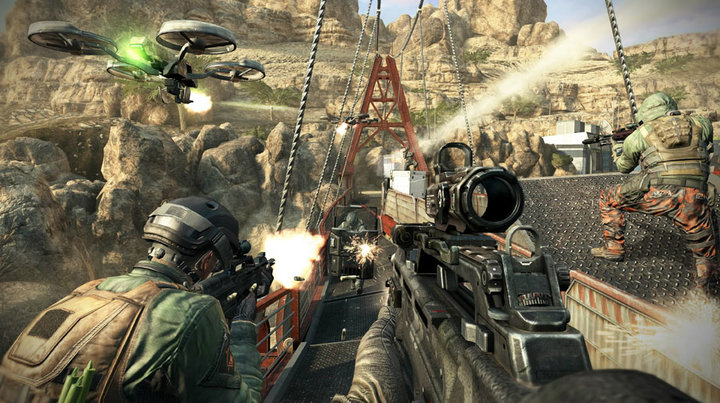 Call of Duty: Black Ops 2 (PC) - elektronicky_266261385