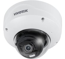 Vivotek FD9187-HT-V3 - 7-22mm FD9187-HT-V3 (7-22MM)