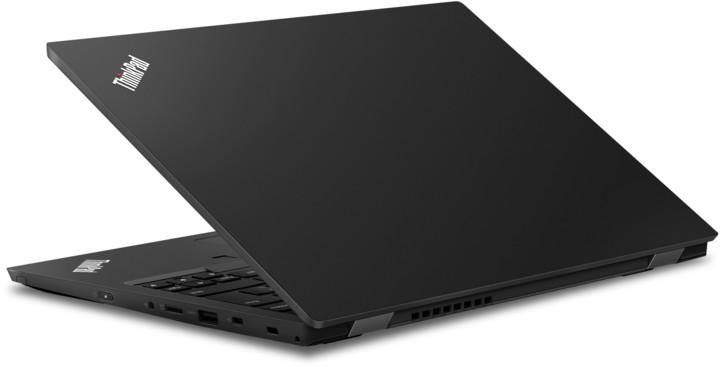 Lenovo ThinkPad L390, černá_125764336