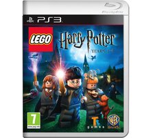 LEGO Harry Potter: Years 1-4 (PS3)_302551746