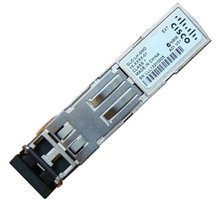 Cisco GLC-LH-SMD GE SFP, LC connector transceiver GLC-LH-SMD=