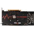 Sapphire Radeon PULSE RX 6600 XT, 8GB GDDR6_1915250508