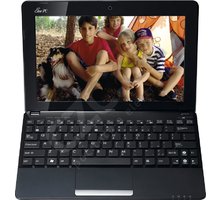 ASUS Eee PC 1015BX-BLK165S, černá_1074751445