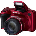 Canon PowerShot SX400 IS, červená_322803455