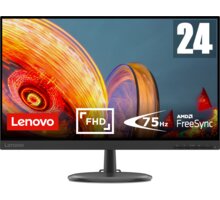 Lenovo C24-20 - LED monitor 23,8" 62A8KAT1EU