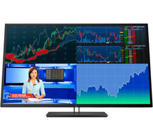 HP Z43 - LED monitor 43" O2 TV HBO a Sport Pack na dva měsíce