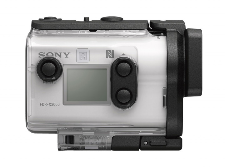 Sony FDR-X3000R_230212669