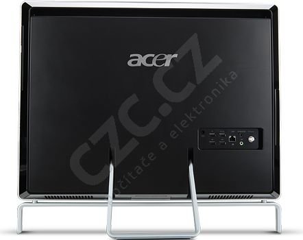 Acer Aspire Z3801, 21,5&quot;/i3-2120/4GB/1TB/GT520/W7HP_601135905