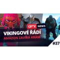 Poslední velká Zelda dostane svůj HD remake a vikingové ovládli Steam! | GPTV News #37