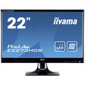 iiyama E2273HDS-B1 FHD - LED monitor 22&quot;_2031243104
