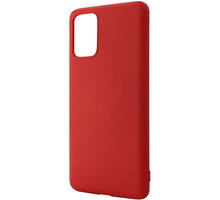 EPICO silikonový kryt CANDY pro Samsung Galaxy S20+, červená_1441427455