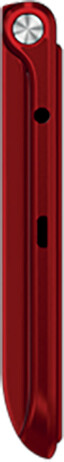 Aligator DV800, Dual SIM, red_1700258220