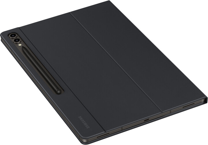 Samsung ochranný kryt s klávesnicí pro Galaxy Tab S9 Ultra, černá_1800991617