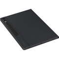 Samsung ochranný kryt s klávesnicí pro Galaxy Tab S9 Ultra, černá_1800991617