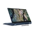 Lenovo ThinkBook 14s Yoga ITL, modrá_1439983010