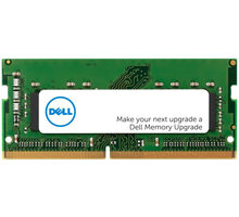 Dell 8GB DDR4 2933 SO-DIMM pro Vostro, Latitude, Inspiron, Precision/ OptiPlex AIO, Micro MFF_50179498