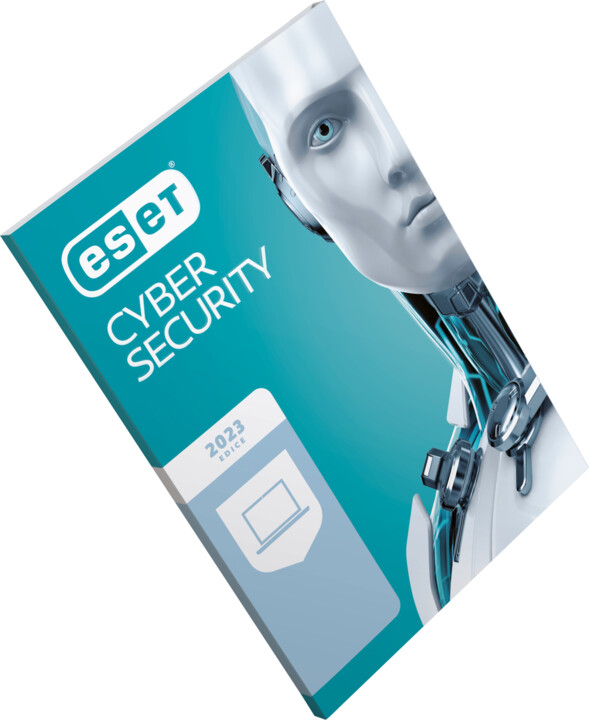 ESET Cyber Security Pro, 1 MAC na 1 rok_850983604
