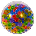 Antistresová hračka Schylling - Mačkací míček s kuličkami_976143984