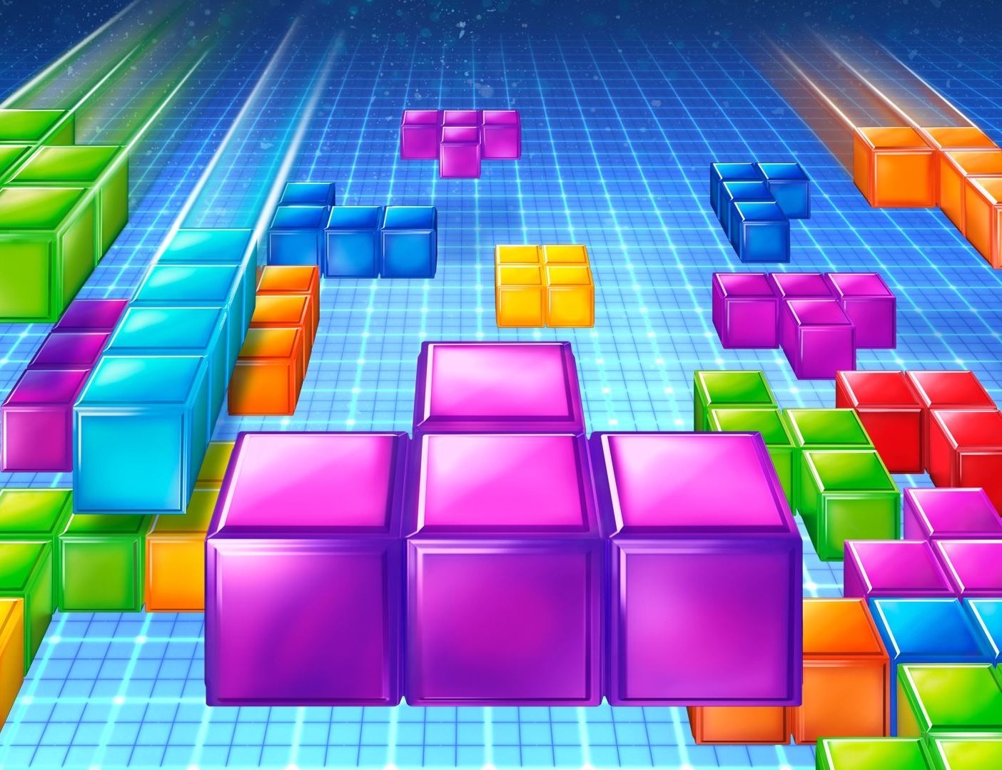 Battle royale hry jsou v kurzu, další na řadě je Tetris