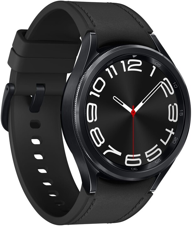 Samsung Galaxy Watch6 Classic 43mm, Black_1882643059
