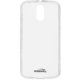 Kisswill TPU pouzdro pro Motorola G4, transparentní
