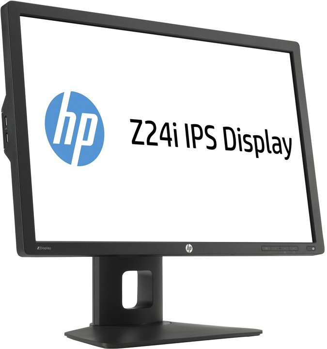 HP Z24i - LED monitor 24&quot;_608989355