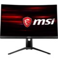 MSI Gaming Optix MAG271CR - LED monitor 27&quot;_1953266343