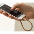 PlusUs LifeStar Designer USB Charge &amp; Sync cable Lightning - Rose Gold_1870491783