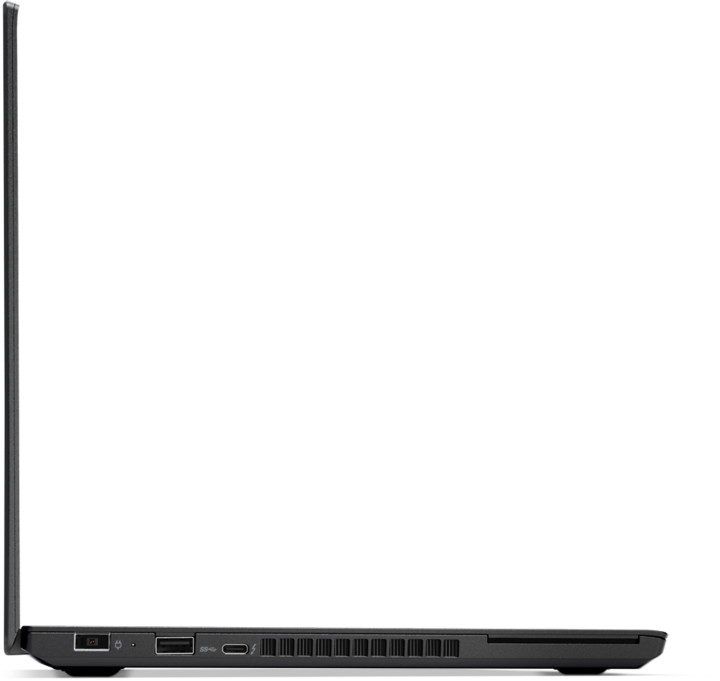 Lenovo ThinkPad T470, černá_985839914