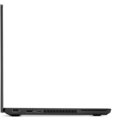 Lenovo ThinkPad T470, černá_1125410233