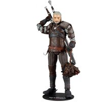 Figurka The Witcher - Geralt Action Figure 18 cm (McFarlane)_1146265921