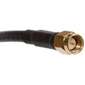 Poynting prodlužovací nízkoútlumový kabel SMA-m /SMA-f, 10m_1460490024