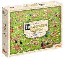 Desková hra Carcassonne - Big Box 2017/2022_1630188069
