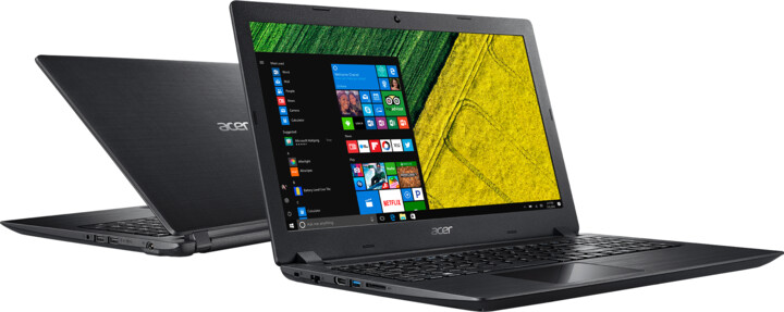 Acer Aspire 3 (A315-21-42WW), černá_895803130