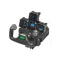 Saitek Pro Flight: jako profesionální pilot