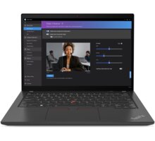 Lenovo ThinkPad T14s Gen 4 (AMD), černá_255663083