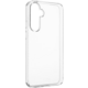 FIXED TPU gelové pouzdro Slim AntiUV pro Samsung Galaxy S23 FE, čirá_1714045949