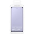 Samsung A6+ flipové pouzdro, lavender_291254173