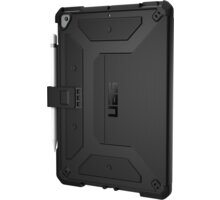UAG Metropolis case iPad 10.2&quot; 2019, černá_801585764