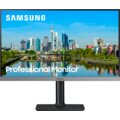 Samsung T65F - LED monitor 24"