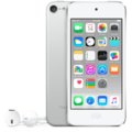 Apple iPod touch - 16GB, bílá/stříbrná, 6th gen.